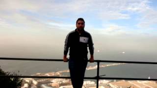 Viaje a Gibraltar 23/11/2014