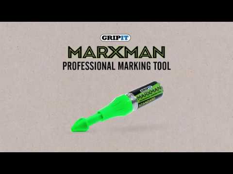 Marxman Marking Pens