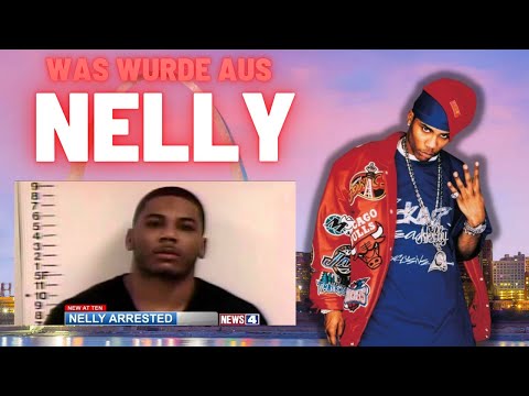 Nelly: Der Untergang einer Rapgröße