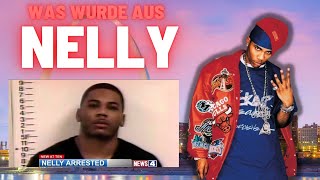 Nelly: Der Untergang einer Rapgröße