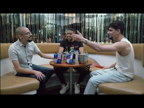 SADYKO VS FLEP | FACE OFF