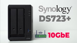 Synology NAS DS723+ vs DS720+  - Which One Is Better? (Purchase Guide)