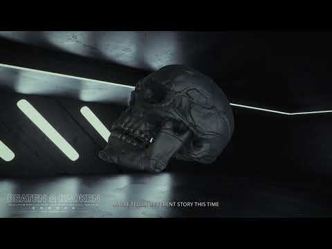 Beaten And Broken - Tyler Kidd