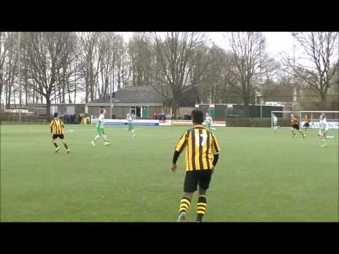 asvDronten C1   DVS '33 C1