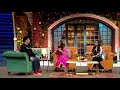 Mahi Ve Zindagi Me Koi Kabhi Ayye Na Rabba Performance The Kapil Sharma Show Richa Sharma