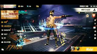 Download lagu FREE FIRE Quotes, Story WA FF keren, Quotes FF mp3