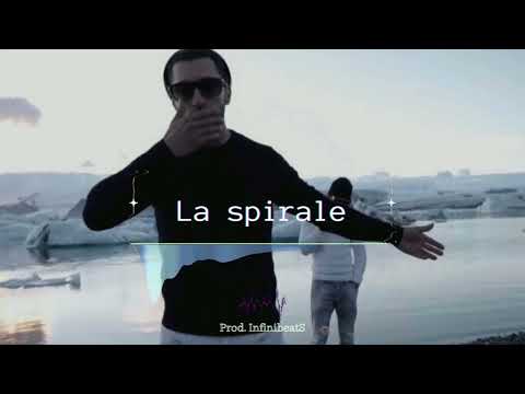 [FREE] PNL x MMZ type Beat "La spirale" (Cloud Trap )