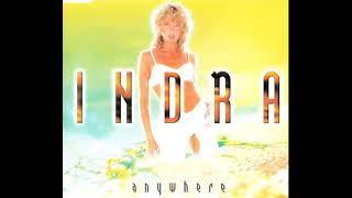Indra - Anywhere (Hot Extended Mix) 1995