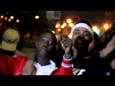 Nikee Turbo x Jizzle Bandz x Young Knock x Lyric turnin up after Club Turn up