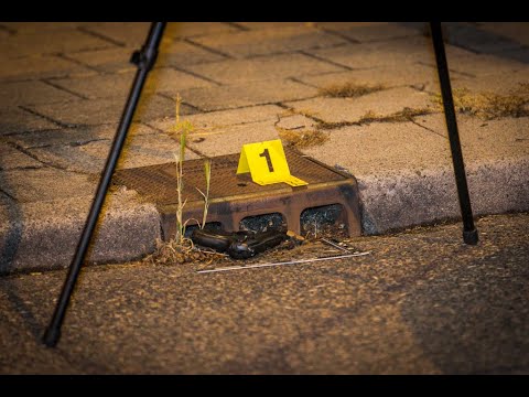 Ridoan B. ontvoerd in Beverwijk, vier aanhoudingen