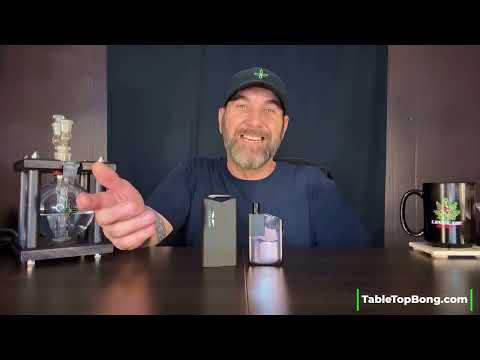 Utillian 723 vs Rogue 2 – Which Dry Herb Vape Wins?