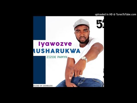Zizoe-USAFIRA MUMOYO