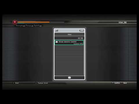 Yakuza 5 remastered pt 24