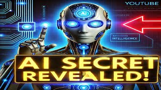 l"The Secret Power of AI You Didn’t Know! | Future of Artificial Intelligence 20