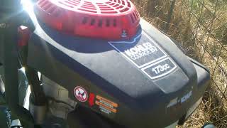 Hangkai f 7.0 hp