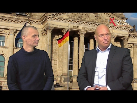 AWRI: Heiko Schrang und Olaf Kretschmann im Gespräch über den Rundfunkbeitrag