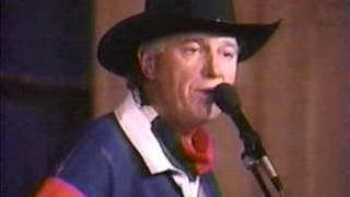 Jerry Jeff Walker -- Woman in Texas (Live 1989)