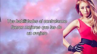 Loved - Wonder Girls | SUB ESPAÑOL