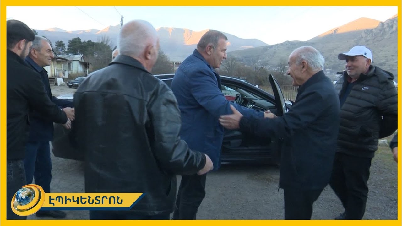 «Գորիսը դարձել է կույր աղիք». ճանապարհի հանձնումն Ադրբեջանին սրել է տնտեսական խնդիրները