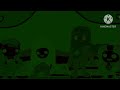 Homemade Intros Go Jetters In Green Poison Major