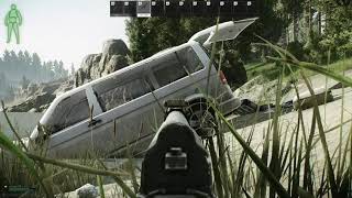 #1 珀弼の「EscapeFromTarkov」【初PMC】