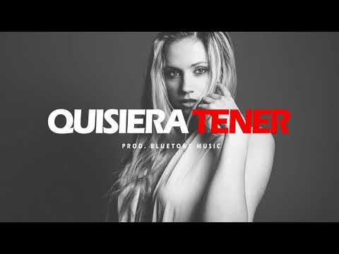 ♪FREE♪ Quisiera Tener - Aleko x Ignacio Ley x El Chulo Type Beat_Instrumental_Remake(NEW 2021 MUSIC)