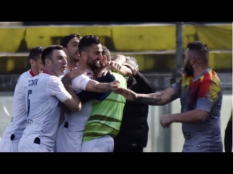 PISA-LECCE 0-1 : 3 PUNTI D’ORO! E SONO 6 VITTORIE DI FILA!❤️💛