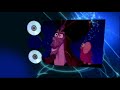 Disney Blu Ray 2007 Trailer