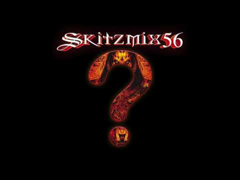 Skitzmix 56 - Megamix Preview