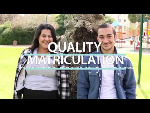 Ness Ziona - official clip (english)