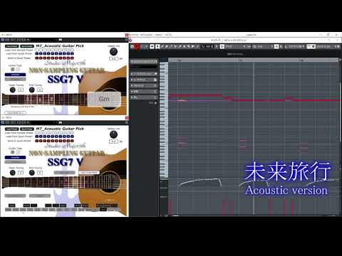 Free Download SSG7V v1.6.0 VST3 x64 WiN-RET