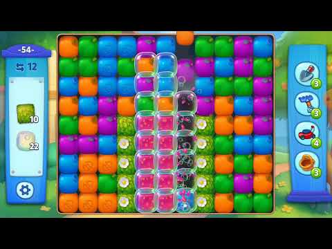 Farmscapes 54 - no boosters 👩‍🌾