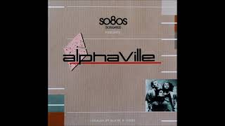 Alphaville, NEXT GENERATION (1986)