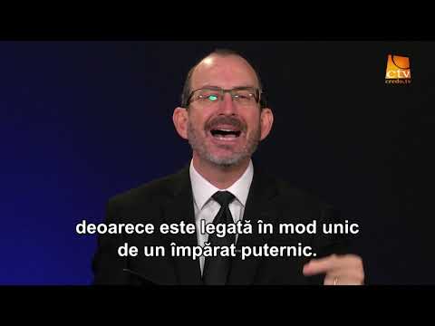 159. Love Israel - Daniel Cap. 11 (Partea 5)