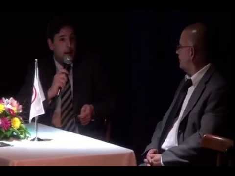 II JORNADA DE PAZ ¨LA PAZ EN ACCION¨2014, TEATRO DEL VIEJO CONCEJO, SAN ISIDRO, PROVINCIA DE BUENOS AIRES