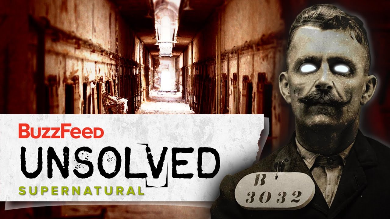 Unsolved Webisode