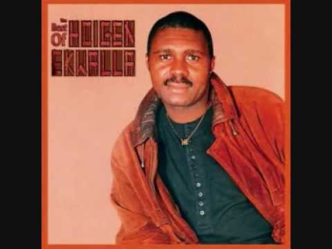 Hoiguen Ekwalla - A muna nyue