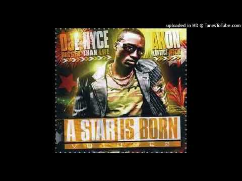 Akon - Girls (Ft. Beanie Man)