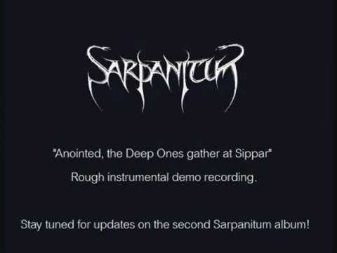 Sarpanitum - 
