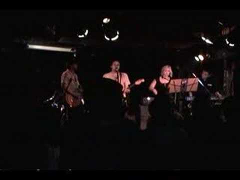 Cooter Scooters - Beach Music (Live at New Brooklyn Tavern, Columbia, SC 2008)