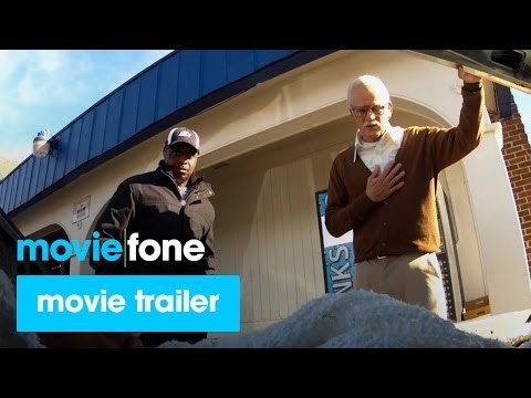 Jackass Presents: Bad Grandpa.5 Trailer (2014): Johnny Knoxville