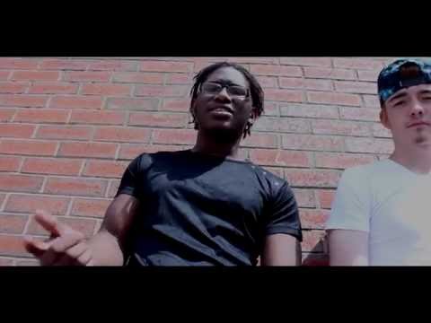 Yung Jaay - What You Gonna Do [Music Video]