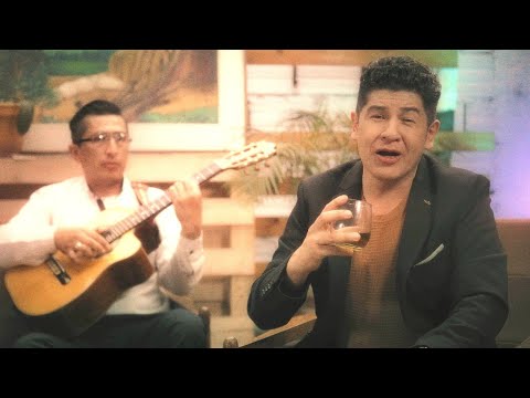 Robinson Silva / Me duele el corazón