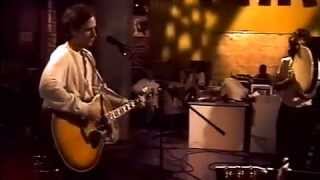 Jeff Buckley - Lover, You Should&#39;ve Come Over (Acoustic)