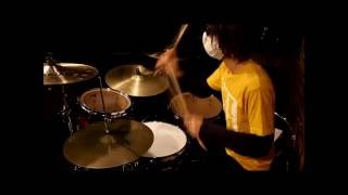 【再】君と夏フェス/SHISHAMO(Drum Cover ドラムカバー)