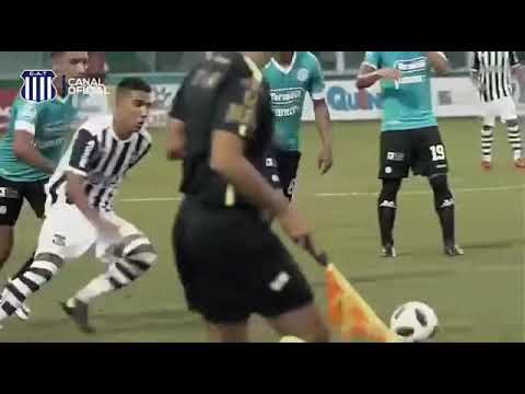 Caño De Reynoso A Benites