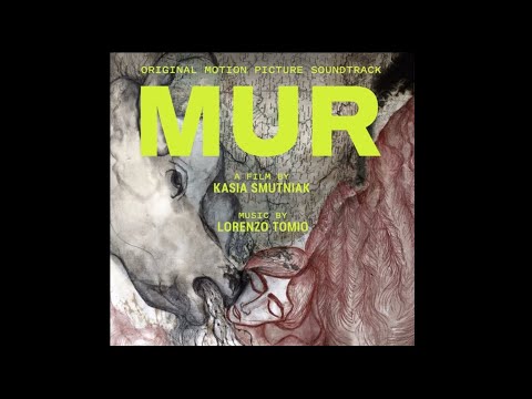 Lorenzo Tomio - The Bisons (Colonna Sonora Walls Mur)