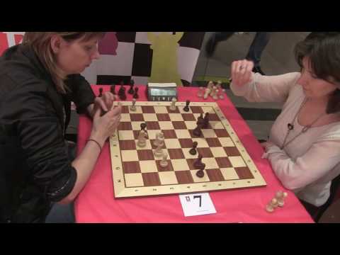 2016-09-04 Moscow blitz IM Golubov