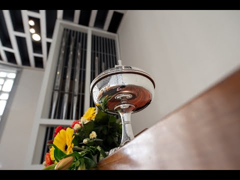 Christus macht frei (2) – das Vorbild Jesu