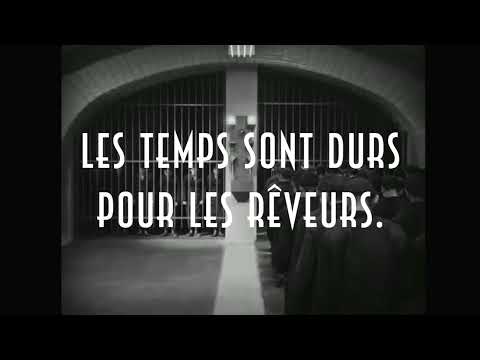 Laymen Twaist - Les temps sont durs pour les rêveurs - Vidéo Officielle